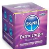 Skins Skins Extra Large Condoms - 16 Pack Condoms