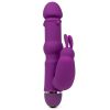 Bondara Bondara Passion Point 20 Function Rabbit Vibrator Purple Vibrators