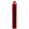 Bondara Bondara Bang! 10 Function Rechargeable Bullet Vibrator Red Vibrators