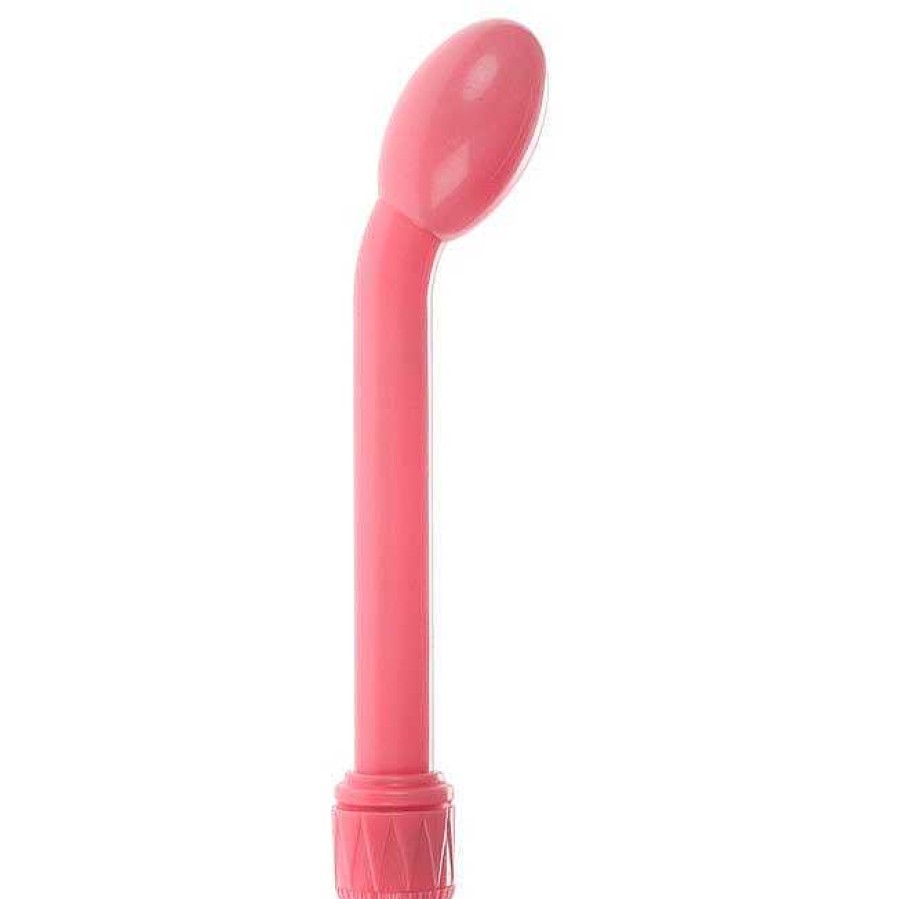 Bondara G-Spot Pleasure Hunter Pink Vibrators