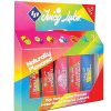 ID Id Frutopia Assorted Flavoured Lube - 5 Pack Sex Toys For Couples