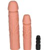 Bondara Bondara Wild Banger Sex Machine Light Tone Dildos, Black And Red Unit Vibrators