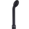 Bondara Bondara Slim G-Spot Wand Vibrator Black Vibrators