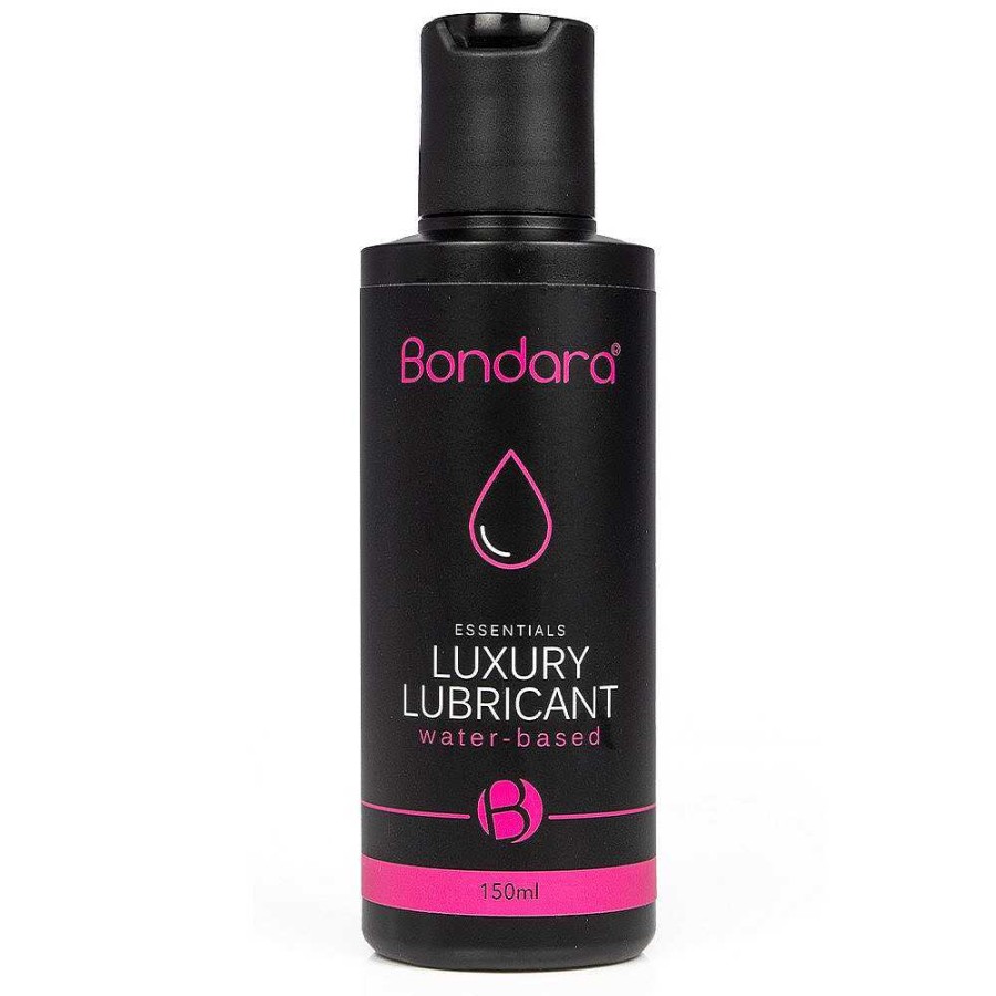 Bondara Bondara Water-Based Luxury Lubricant - 150Ml Anal Sex Aids