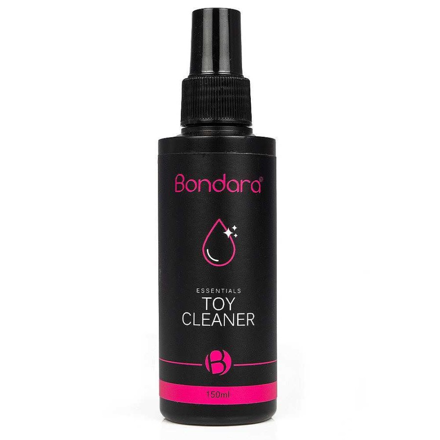 Bondara Bondara Antibacterial Toy Cleaner - 150Ml Sex Toy Cleaner & Batteries