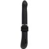 Bondara Bondara Thrust Pilot Thrusting Vibrator - 12 Inch Black Vibrators