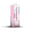 Rocks Off Sugarboo Sugar Bullet Silicone 10 Function Bullet Vibrator Blue, Blush Or Pink Vibrators