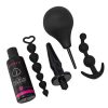 Bondara Bondara Backdoor Beginner 5 Piece Male Anal Toys Kit Anal Toys