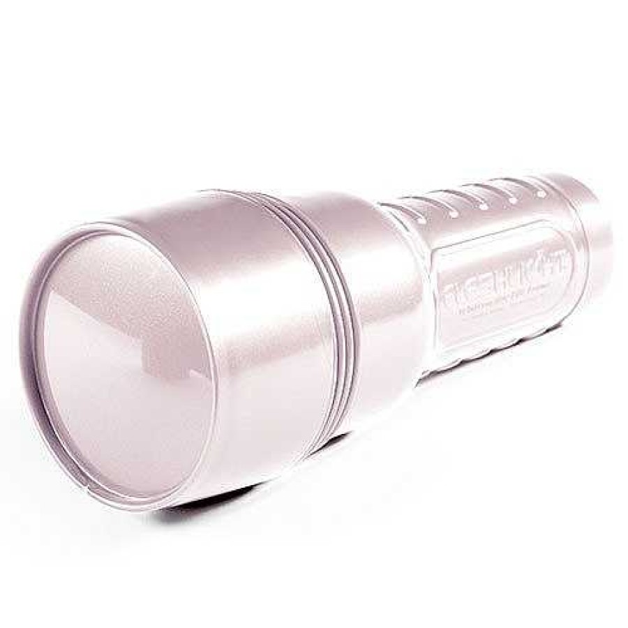 Fleshlight Fleshlight Girls Dillion Harper Crush Masturbator - 10 Inch Light Tone Sleeve,Pearlescent Case Male Sex Toys