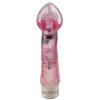 Bondara Chick Flick Clitoral Vibrator Pink Vibrators