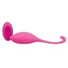 Bondara Pussy-Phoria Rechargeable Remote Control Love Egg Pink Vibrators