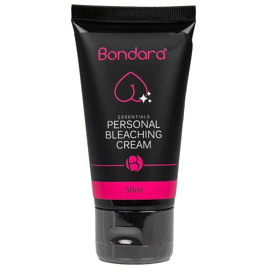 Bondara Bondara Anal Bleaching Cream - 50Ml Sex Toys For Couples