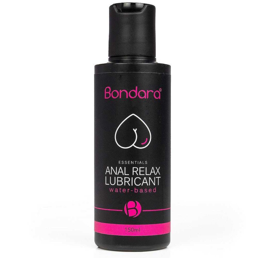 Bondara Bondara Anal Relax Lubricant - 150Ml Sex Toys For Couples