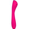 Bondara Flex 14 Function Bendy Suction G-Spot Vibrator Pink Vibrators