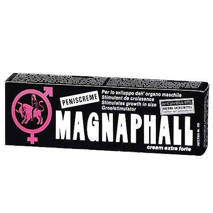 Bondara Magnaphall Penis Enlargement Cream - 45Ml Male Sex Aids