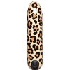 Bondara Bondara Purrfect 10 Function Bullet Leopard Print Vibrators