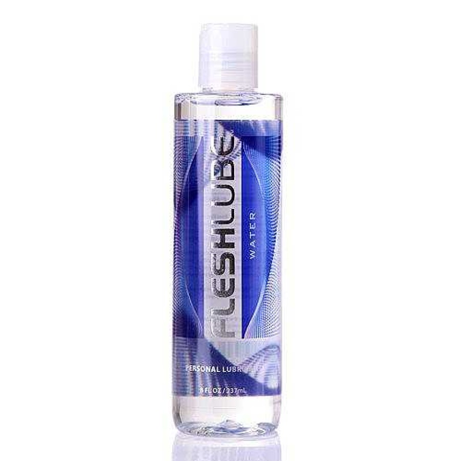 Fleshlight Fleshlight Fleshlube Water-Based Lubricant - 250Ml Fleshlight