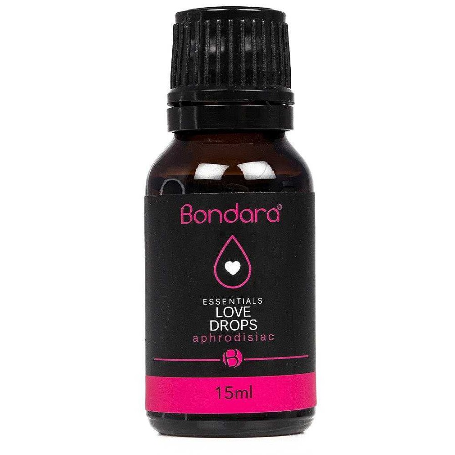 Bondara Bondara Love Drops - 15Ml Sex Toys For Couples