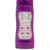 Bondara Bondara Beaded G-Spot Rabbit Vibrator Purple Vibrators