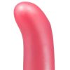 Bondara Bondara Strawberry Smoothie Multi-Speed G-Spot Vibrator Red Vibrators