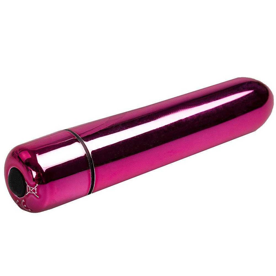 Bondara Bondara Pocket Pleasure Bullet Vibe Pink Vibrators