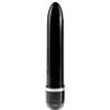 Pipedream Pipedream King Cock Stiffy Vibrating Dildo - 5 Inch Mid Tone Vibrators