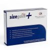 Bondara Natural Sizegain Plus Penis Enlargement Pills - 30 Capsules Male Sex Aids