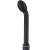 Bondara Bondara Slim Vibrating P-Spot Massager Black Anal Toys