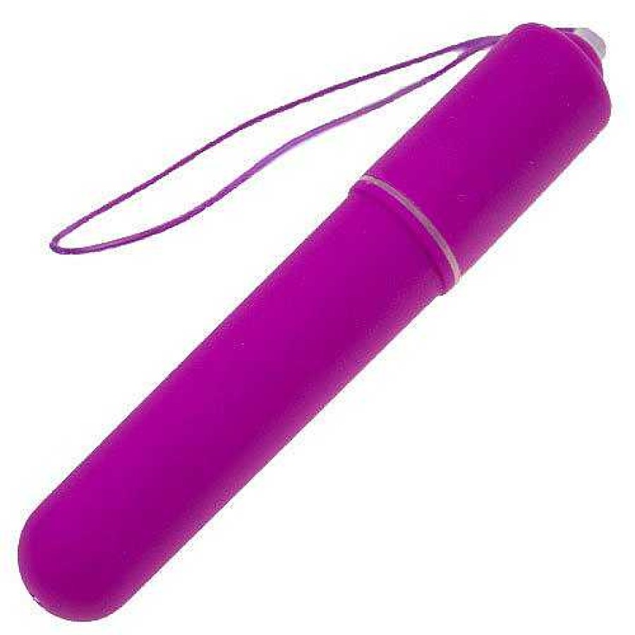 Bondara Bondara 20 Function Remote Control Bullet Vibrator Purple Vibrators