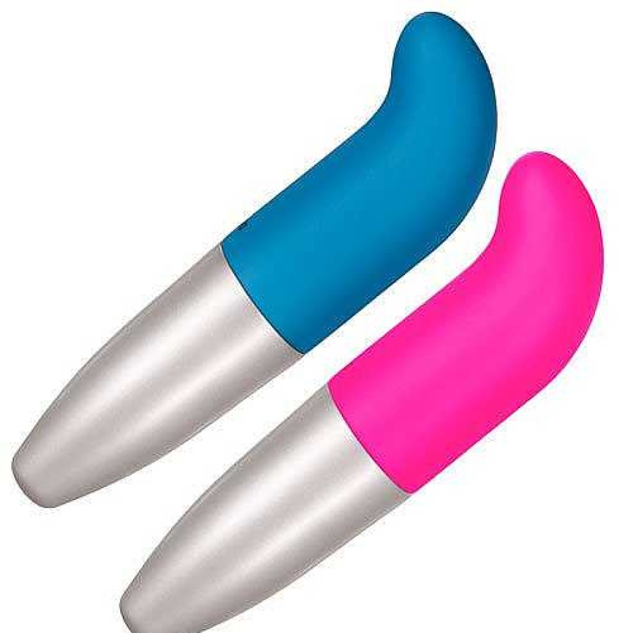 Bondara Waterproof G-Spot Hunter Vibe Vibrators