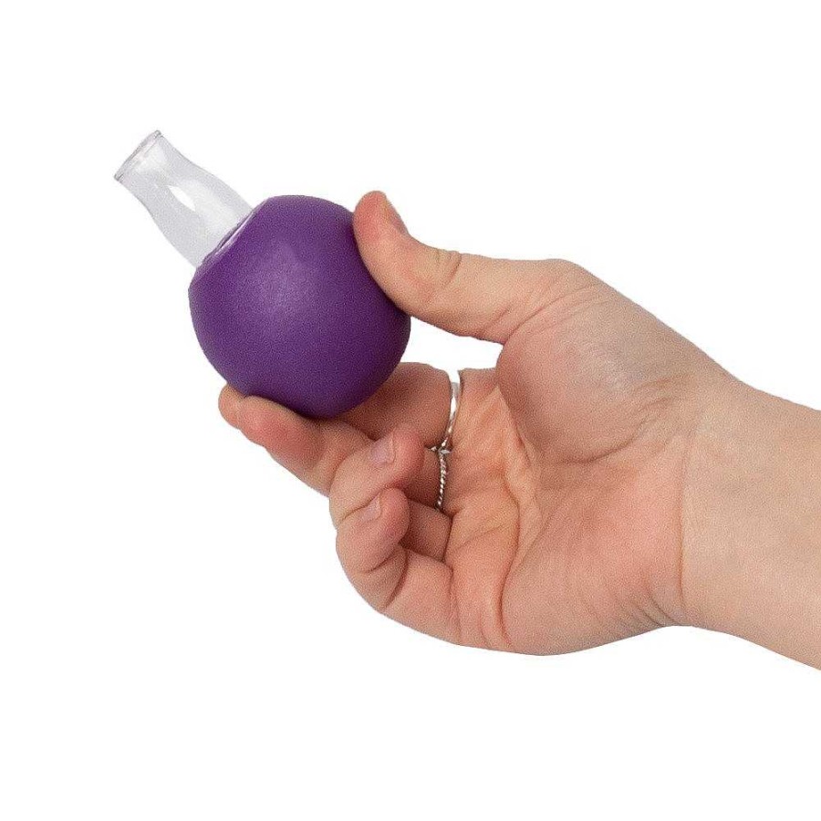 Bondara Bondara Love Latch Nipple Suckers Purple Nipple Toys & Clit Toys