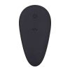 Bondara Bondara Deep Sweep 10 Function Remote P-Spot Massager - 4.5 Inch Black Anal Toys