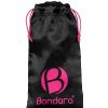 Bondara Bondara Large Satin Storage Bag Sex Toy Cleaner & Batteries