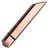 Rocks Off Rocks-Off Bamboo 10 Speed Vibrator Rose Gold Vibrators