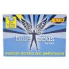 Bondara Blue Zeus Sexual Performance Pills - 10 Capsules Male Sex Aids