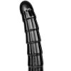 Bondara The Spinal Tap Monster Depth Training Dildo - 15 Inch Black Dildos