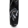 Bondara Mon Amour Shadow Marble Silicone 16 Function Rabbit Vibrator Black Marble Vibrators