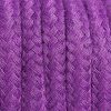 Bondara Bondara Ultra-Soft Bondage Rope - 10M Purple Bondage Restraints & Handcuffs