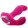 Bondara Pink G-Spot & Clit Rechargeable Massager Vibrators