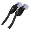 Bondara Bondara Shower Wrist Restraints Black Bondage Restraints & Handcuffs