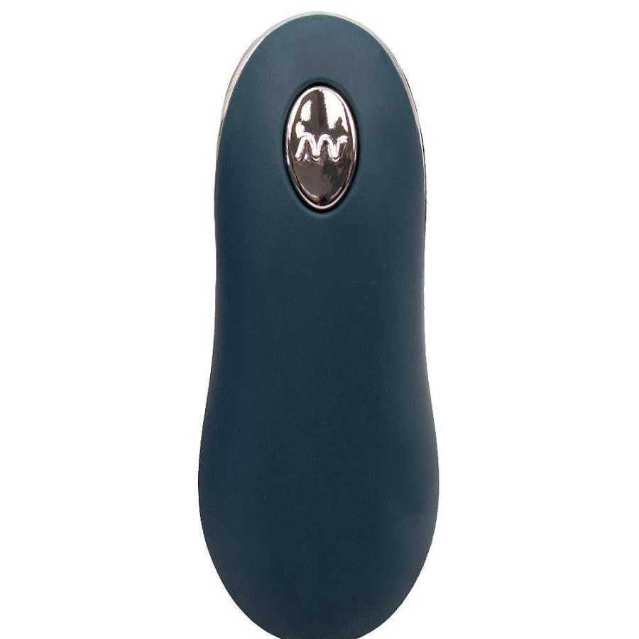 Bondara Bondara Jade 10 Function Rechargeable Remote Love Egg Green Love Eggs & Ben Wa Balls