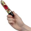 Bondara Bondara Pretty In Punk Signature Edition Vibrator Red, Green, Yellow And Black Vibrators