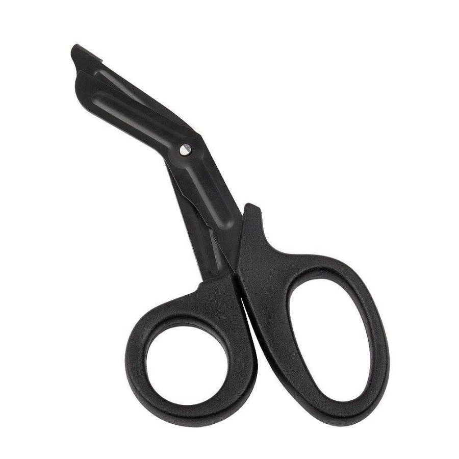 Bondara Bondara Bondage Safety Scissors Black Bondage Restraints & Handcuffs