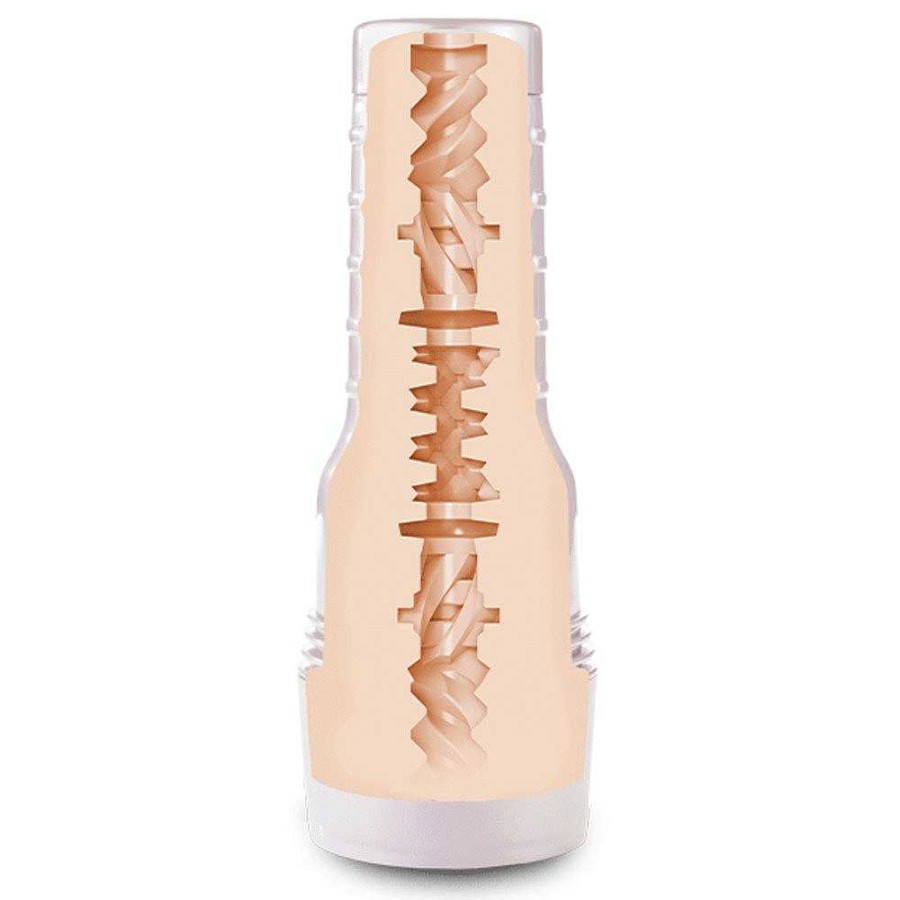 Fleshlight Fleshlight Girls Vina Sky Exotica Masturbator - 10 Inch Mid Tone Male Sex Toys