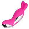 Bondara Bunny Dazzler 10 Function Clit Vibrator Vibrators