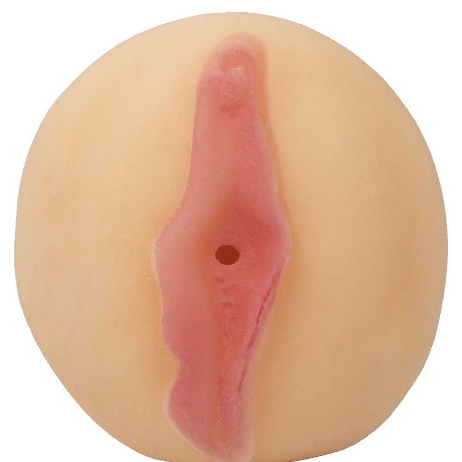 Bondara Pussylicious Masturbator Light Tone Masturbators