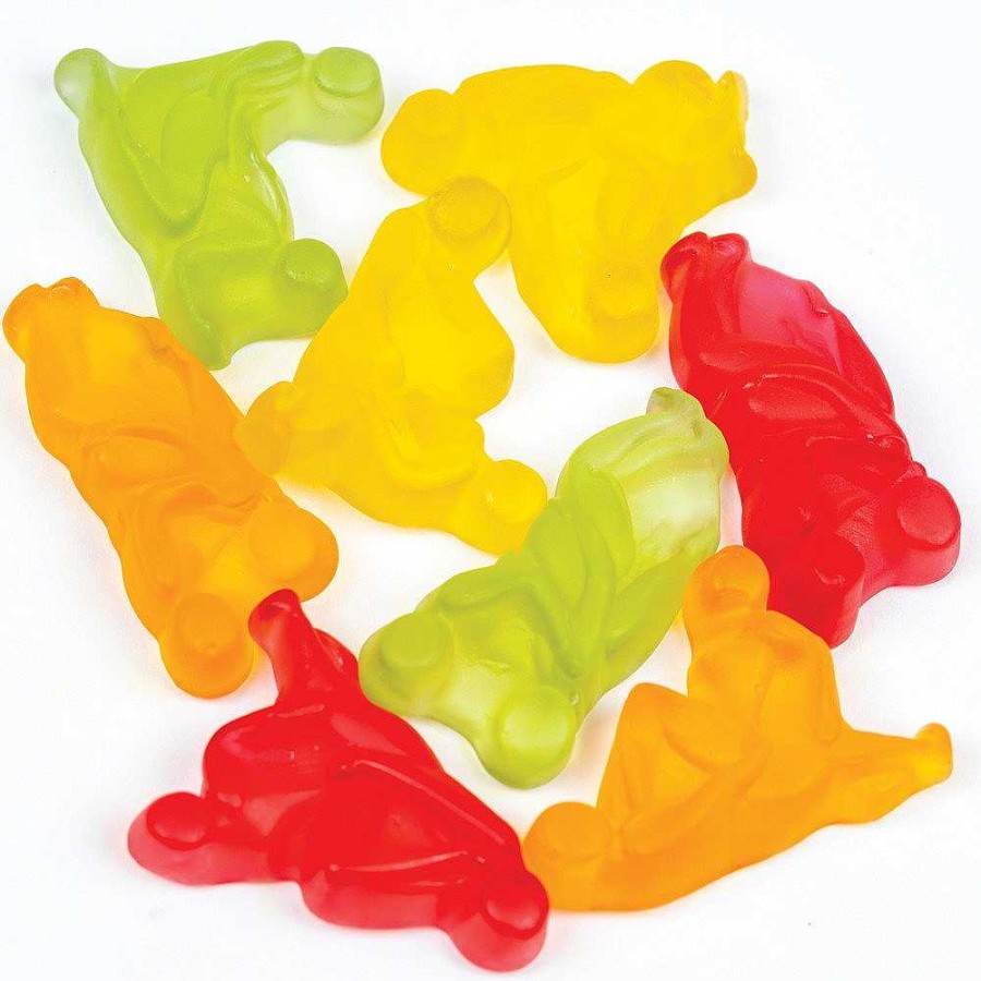 Bondara Gummy Kama Sutra Adult Gifts & Games