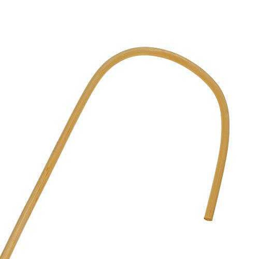 Bondara Bondara Beginner'S Spanking Cane - 26 Inch Natural, Not Varnished Floggers, Whips & Ticklers