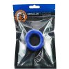 Oxballs Oxballs Balls-T Silicone Ball Stretcher - 30Mm Blue Cock & Ball Play Toys