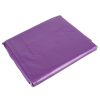 Bondara Pvc Double Bed Sheet Purple Bondage Equipment